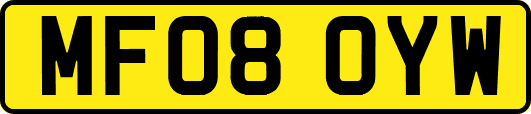 MF08OYW