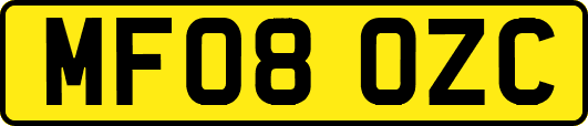 MF08OZC