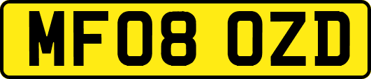 MF08OZD