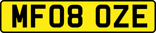 MF08OZE