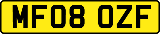 MF08OZF