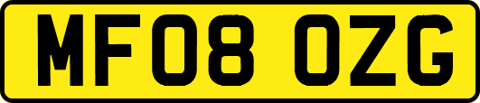 MF08OZG