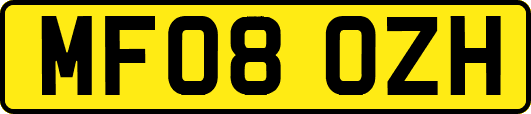 MF08OZH
