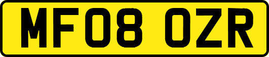 MF08OZR