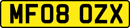 MF08OZX