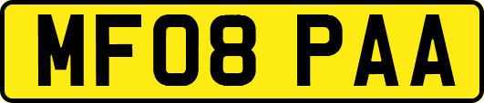 MF08PAA
