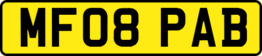 MF08PAB