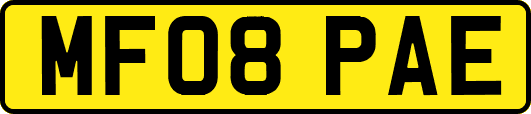 MF08PAE