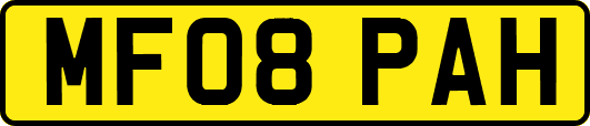 MF08PAH