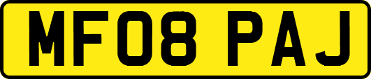 MF08PAJ