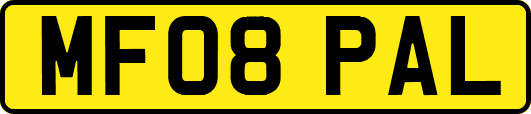 MF08PAL