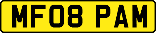 MF08PAM