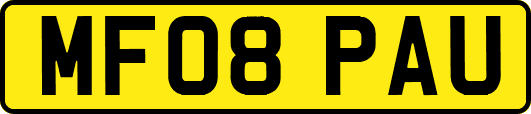 MF08PAU