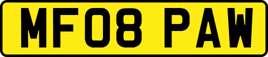 MF08PAW