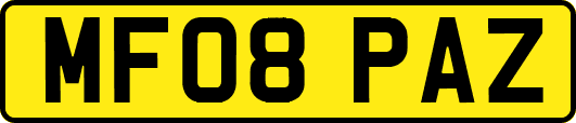 MF08PAZ