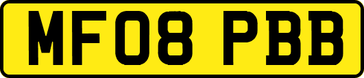 MF08PBB