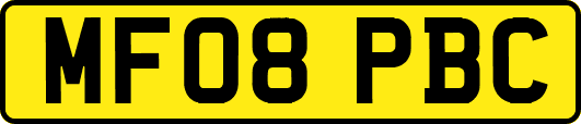 MF08PBC