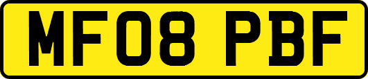 MF08PBF