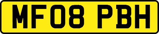MF08PBH