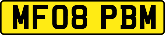 MF08PBM