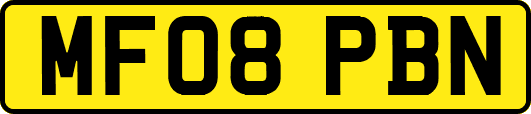 MF08PBN