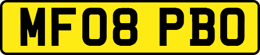MF08PBO