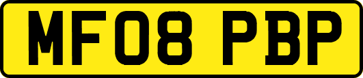 MF08PBP