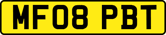 MF08PBT