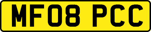 MF08PCC