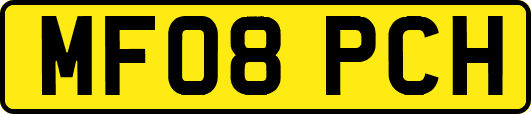 MF08PCH