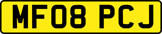 MF08PCJ