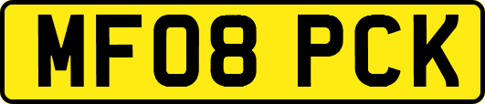 MF08PCK