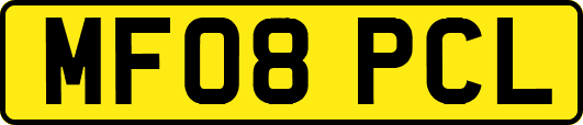 MF08PCL