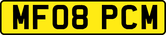 MF08PCM