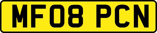 MF08PCN