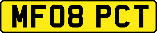 MF08PCT