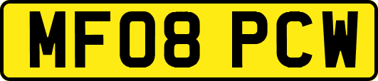 MF08PCW