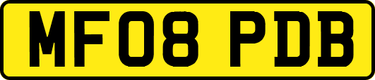 MF08PDB
