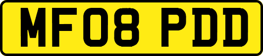 MF08PDD