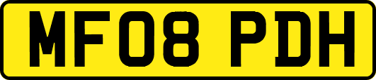 MF08PDH