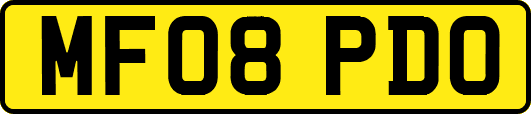 MF08PDO