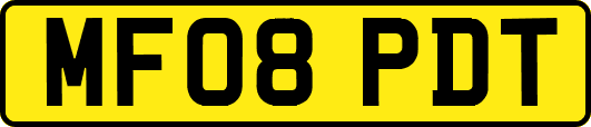MF08PDT