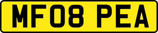 MF08PEA