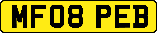 MF08PEB