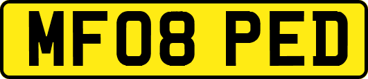 MF08PED