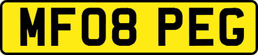 MF08PEG