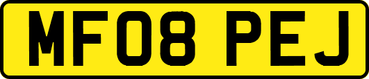 MF08PEJ