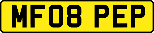 MF08PEP