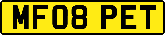 MF08PET