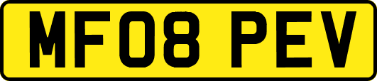 MF08PEV
